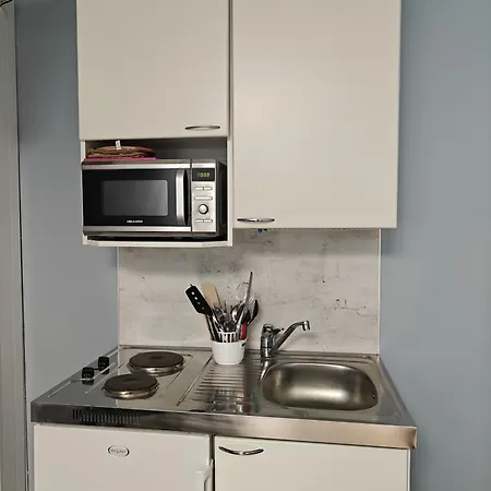 Jaeaeskaen Loma Antin Tupa, Tetrisnurkka *