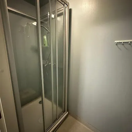 Hostel Jaeaeskaen Loma Antin Tupa, Tetrisnurkka Alahaermae