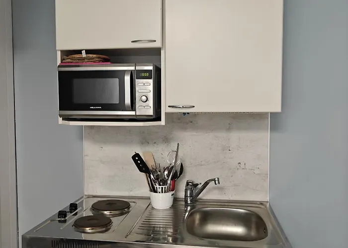 Jaeaeskaen Loma Antin Tupa, Tetrisnurkka *